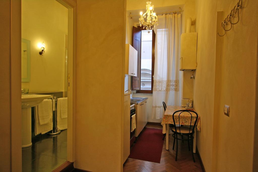 Domus Navona Pantheon Apartment Rome Room photo