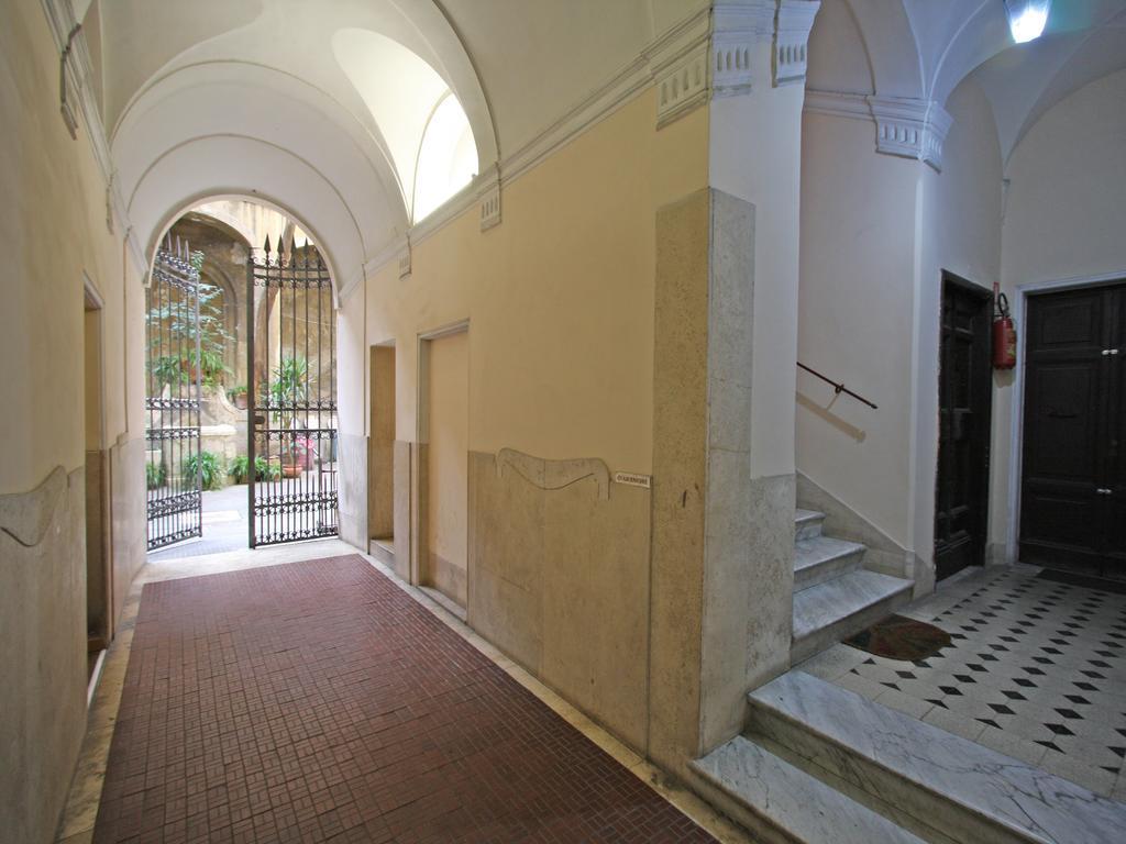 Domus Navona Pantheon Apartment Rome Exterior photo